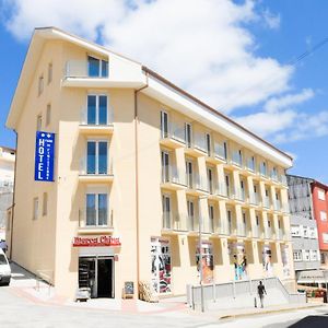 Hotel Faro De Finisterre